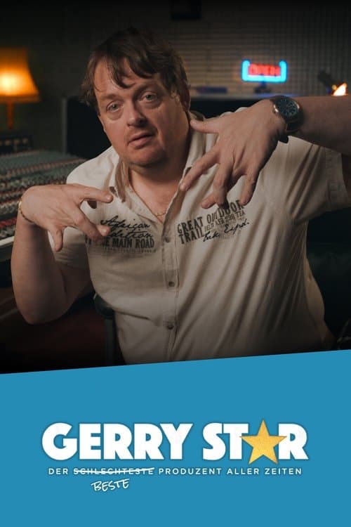 Gerry Star Season 1 poster