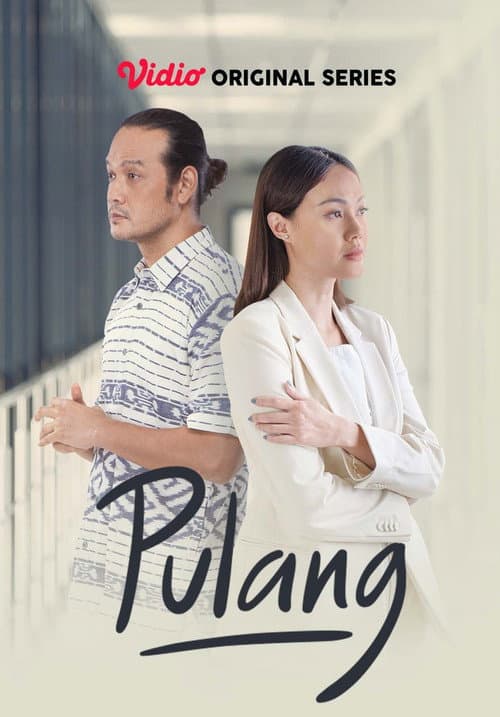 Pulang Season 1 poster