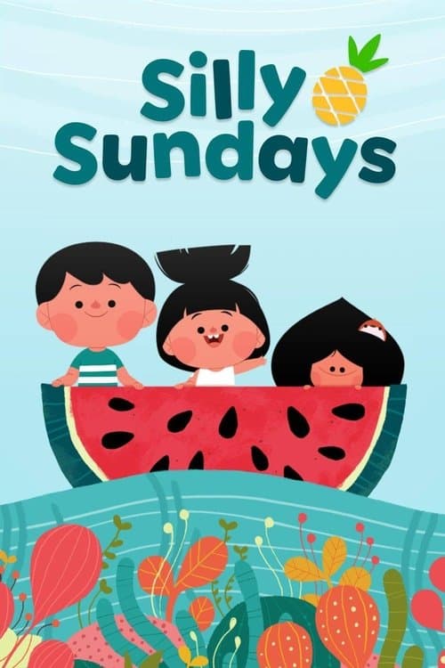 Silly Sundays Season 1 poster