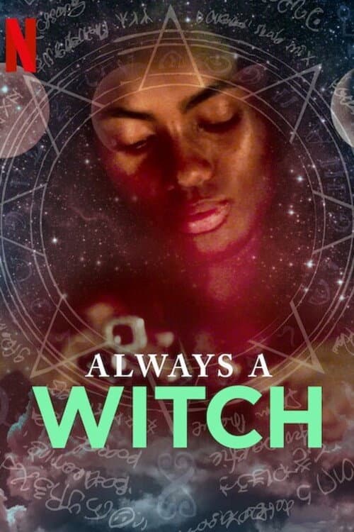 Always a Witch Season 2 poster