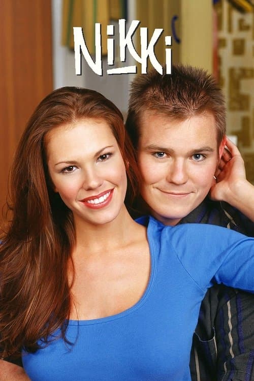 Nikki Season 2 poster