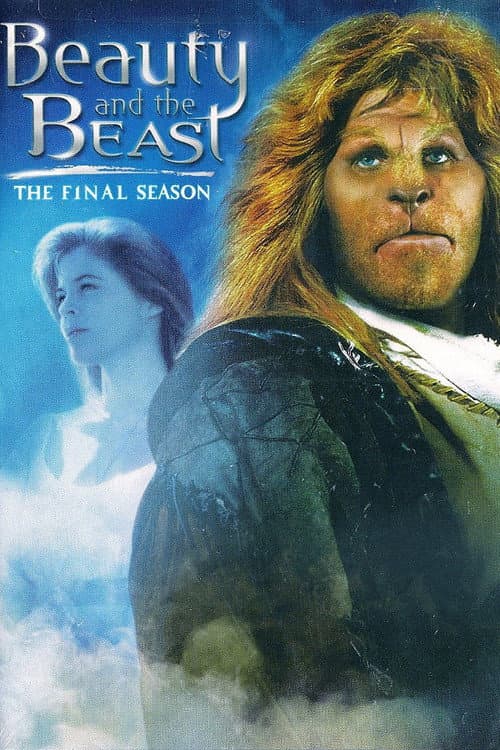 Beauty and the Beast Season 3 poster