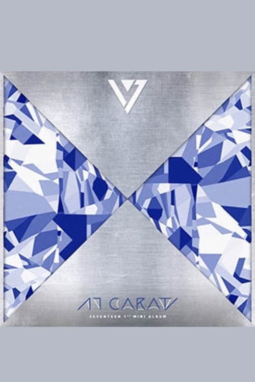 SEVENTEEN 17 CARAT poster