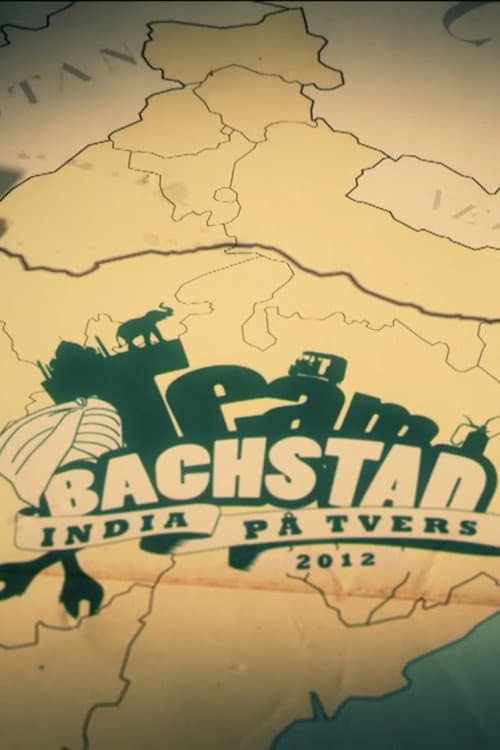 Team Bachstad Season 2 poster