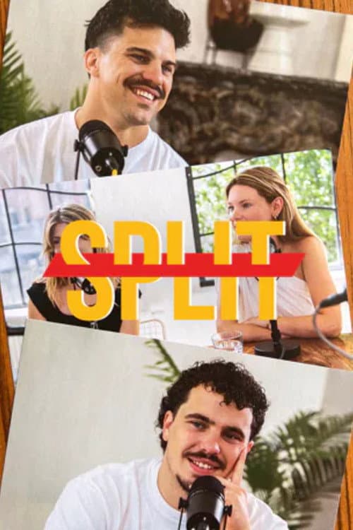 SPLIT Season 2 poster