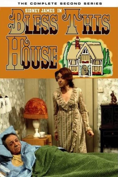 Bless This House Season 2 poster