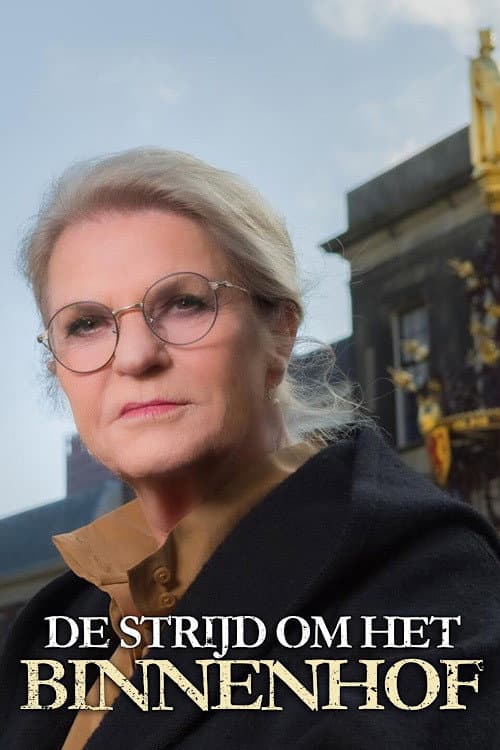 De strijd om het Binnenhof Season 1 poster
