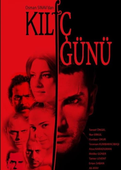 Kılıç Günü Season 1 poster