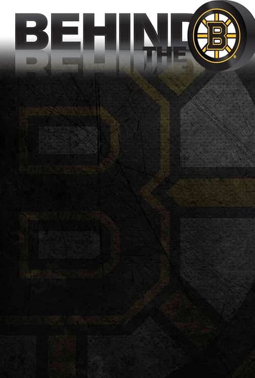 Behind the B Season 2 poster