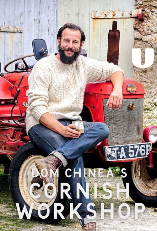 Dom Chinea’s Cornish Workshop Season 1 poster