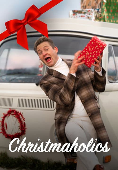 Christmaholics Season 1 poster