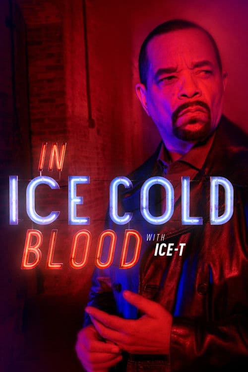 In Ice Cold Blood Season 2 poster