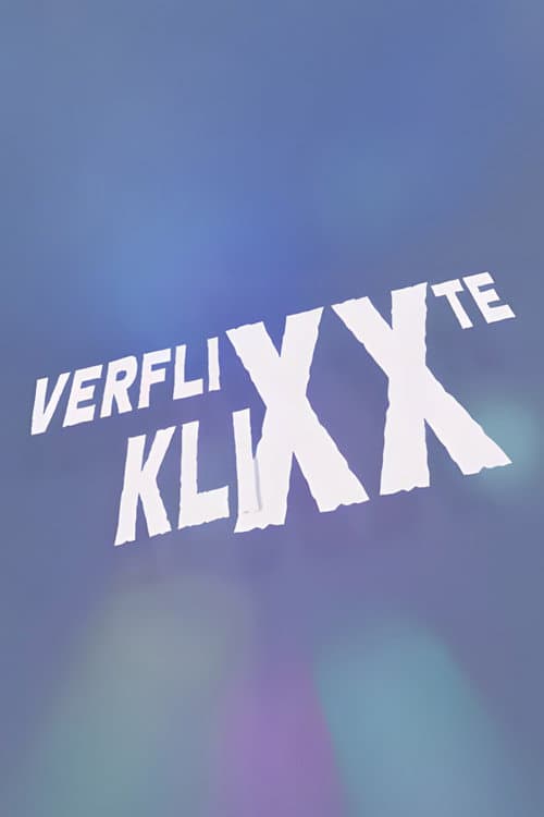 Verflixxte Klixx Season 2 poster