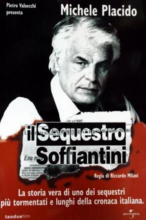 Il sequestro Soffiantini Season 1 poster