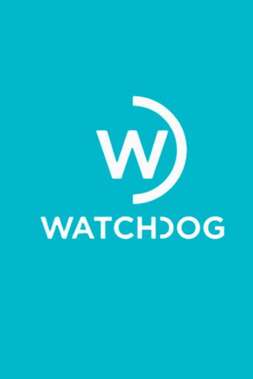 Watchdog Season 2 poster