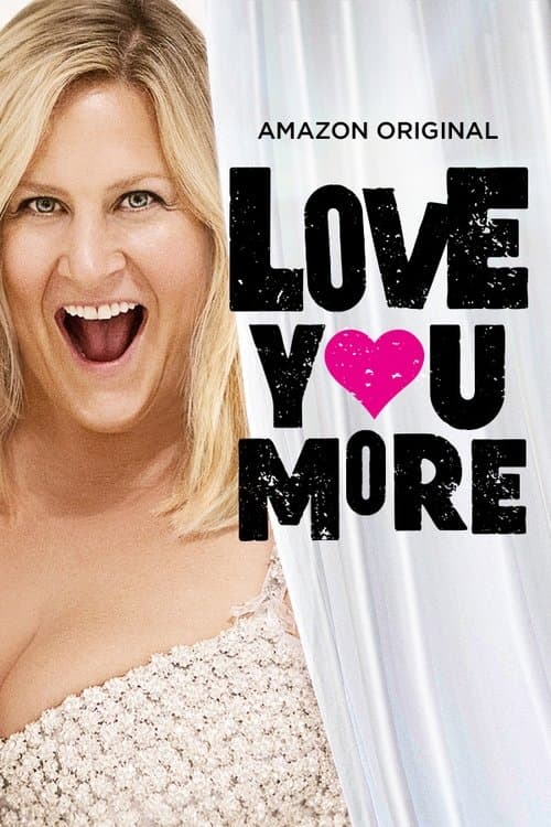 Love You More Season 1 poster