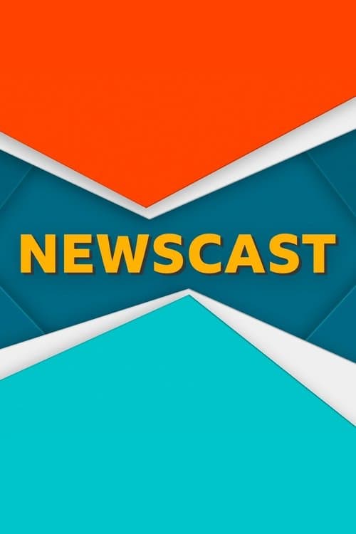 Newscast Season 2 poster