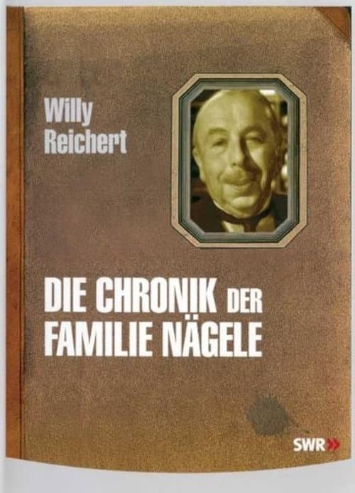 Chronik der Familie Nägele Season 1 poster