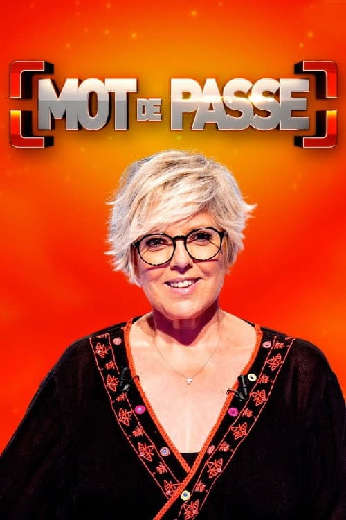 Mot de Passe Season 9 poster