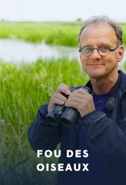 Fou des oiseaux Season 2 poster