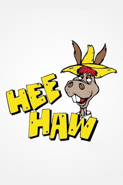 Hee Haw Season 2 poster