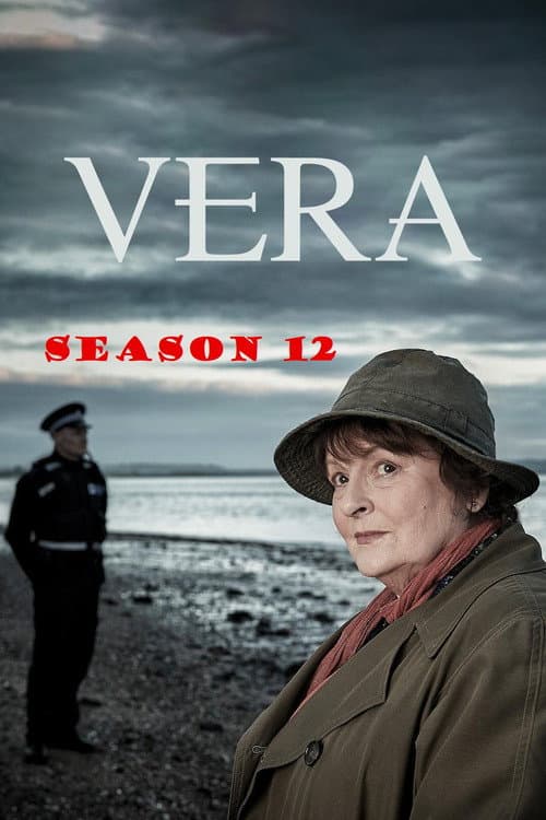 Vera Series 12 poster