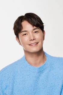 Kang Ji-woon