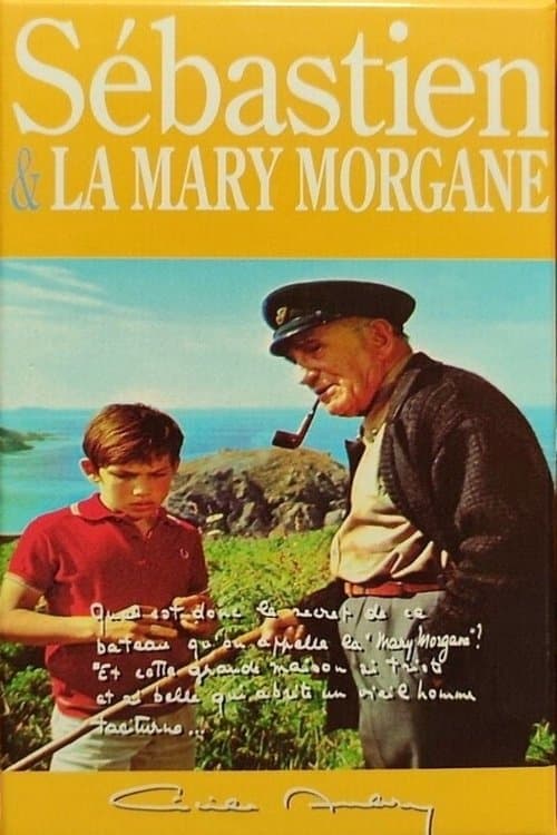 Sébastien and Mary-Morgane Season 1 poster