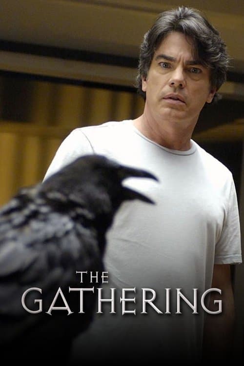 The Gathering Season 1 poster