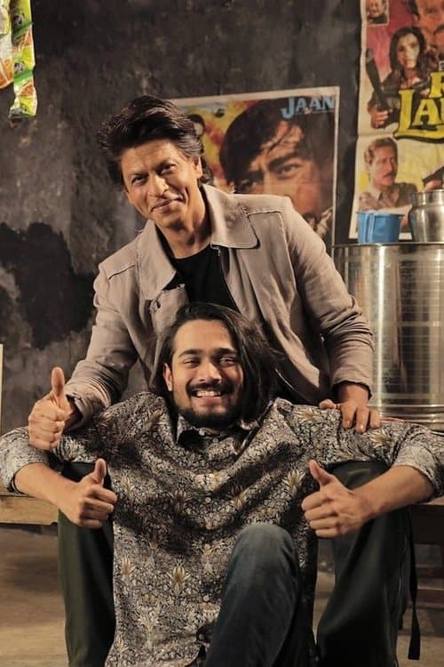 Titu Talks Season 1 poster