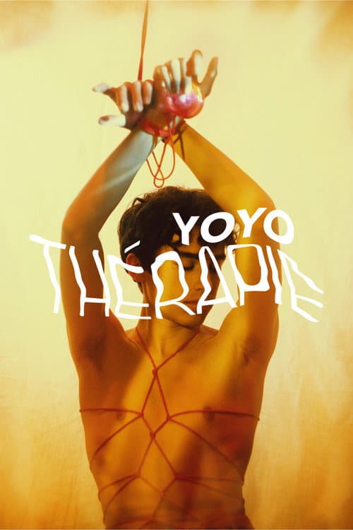 Yoyo Thérapie Season 1 poster