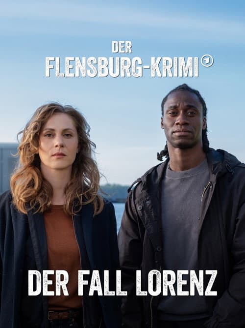 Der Flensburg-Krimi Season 1 poster