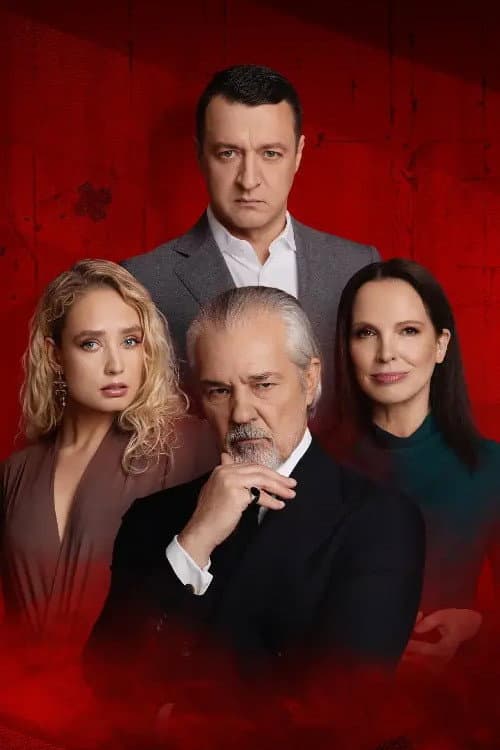 Rimti Reikalai Season 8 poster