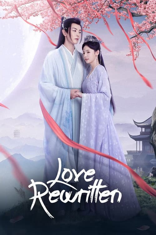 Love Rewritten Season 1 poster