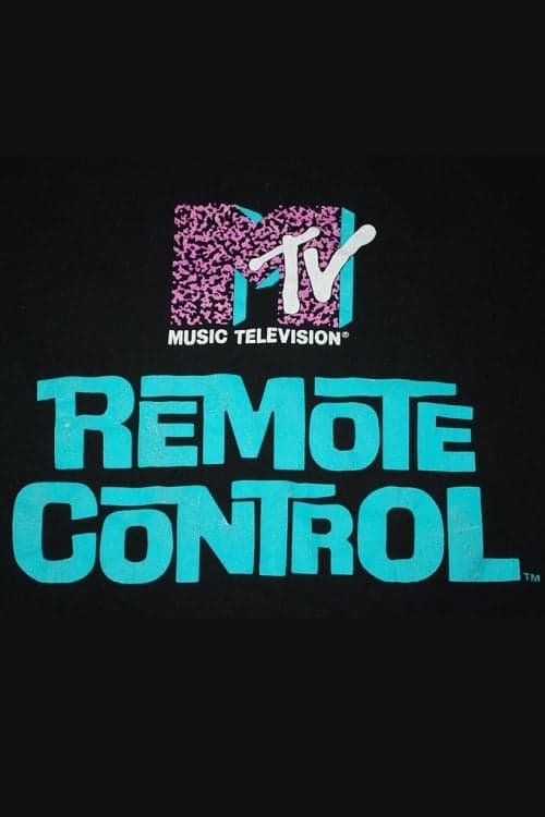 Remote Control Season 1 poster