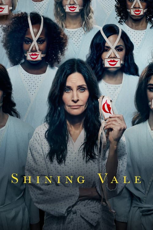 Shining Vale Season 2 poster