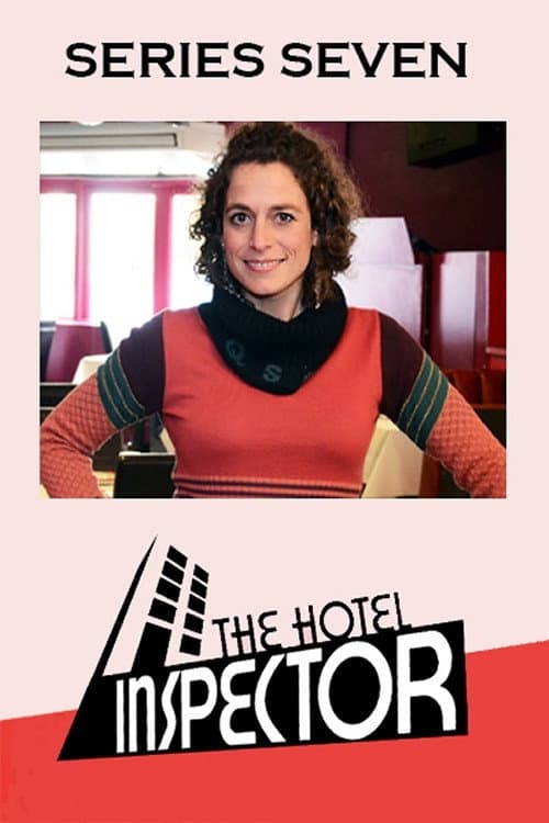 The Hotel Inspector Season 7 poster
