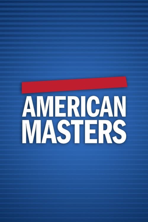 American Masters Season 32 poster