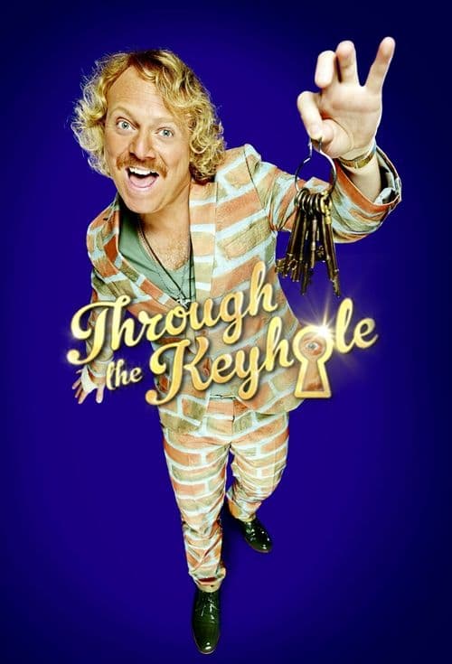 Through the Keyhole Season 2 poster