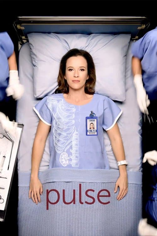 Pulse Series 1 poster