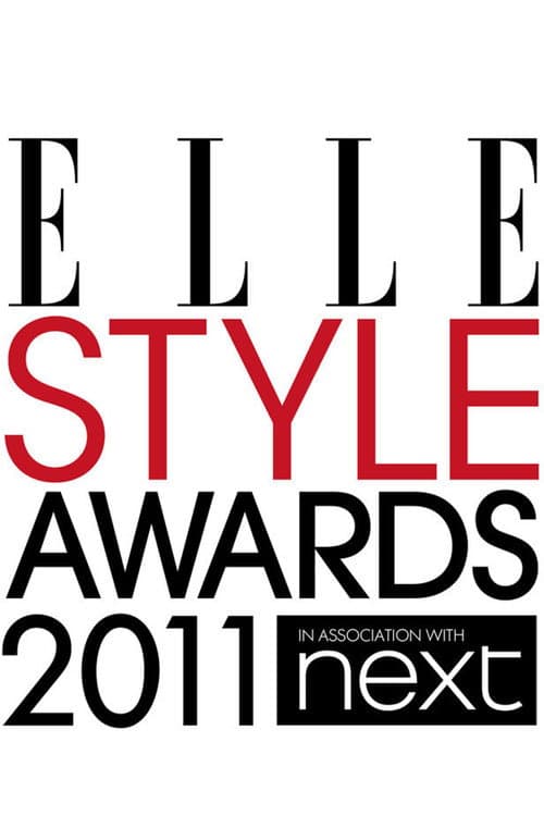 Elle Style Awards Turkiye Season 2 poster