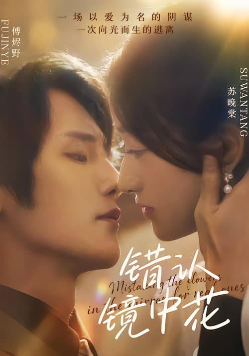 错认镜中花 Season 1 poster