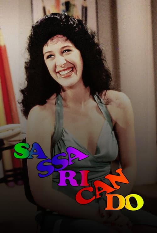 Sassaricando Season 1 poster