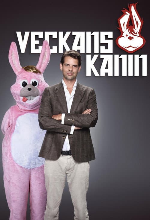 Veckans kanin Season 1 poster