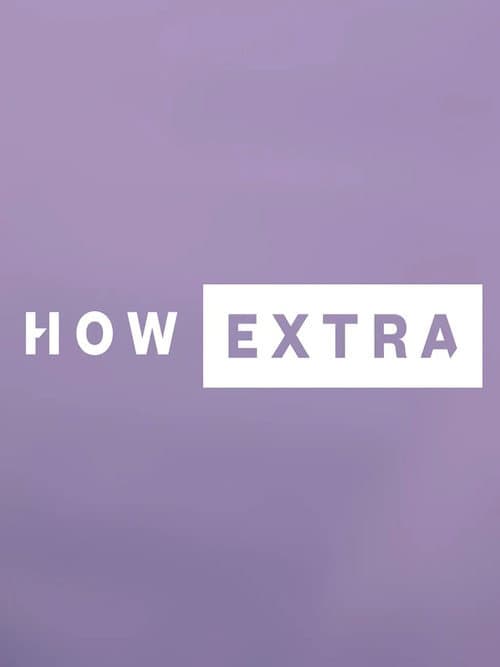 How Extra Season 2 poster