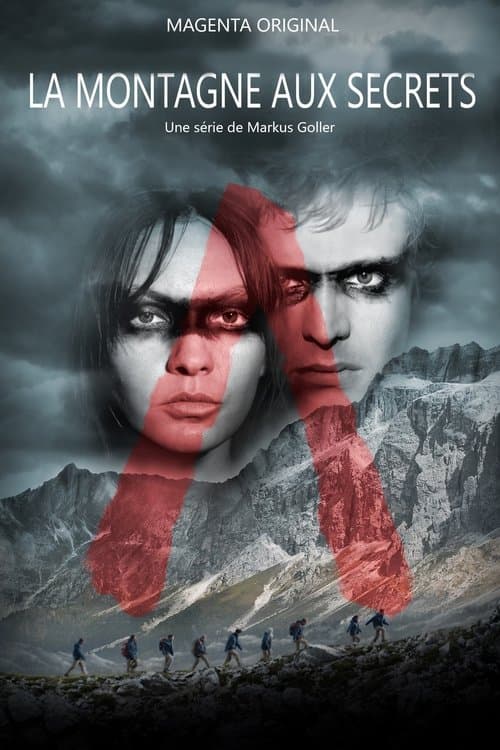 Wild Republic Miniseries poster