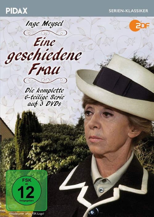 Eine geschiedene Frau Season 1 poster