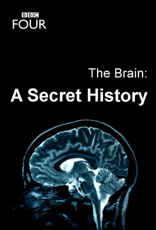 The Brain: A Secret History Season 1 poster