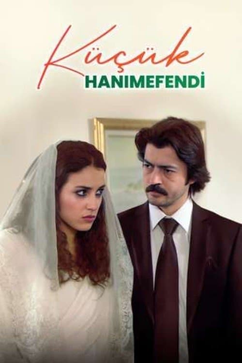Küçük Hanımefendi Season 2 poster