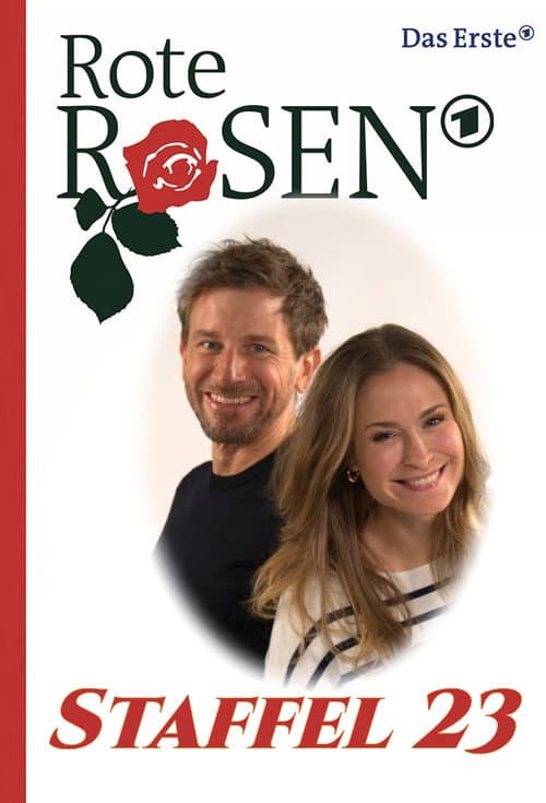 Rote Rosen Season 23 poster